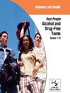 Alcohol and Drug-Free Teens